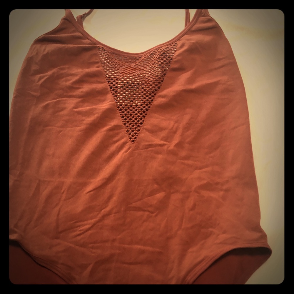 Body suit